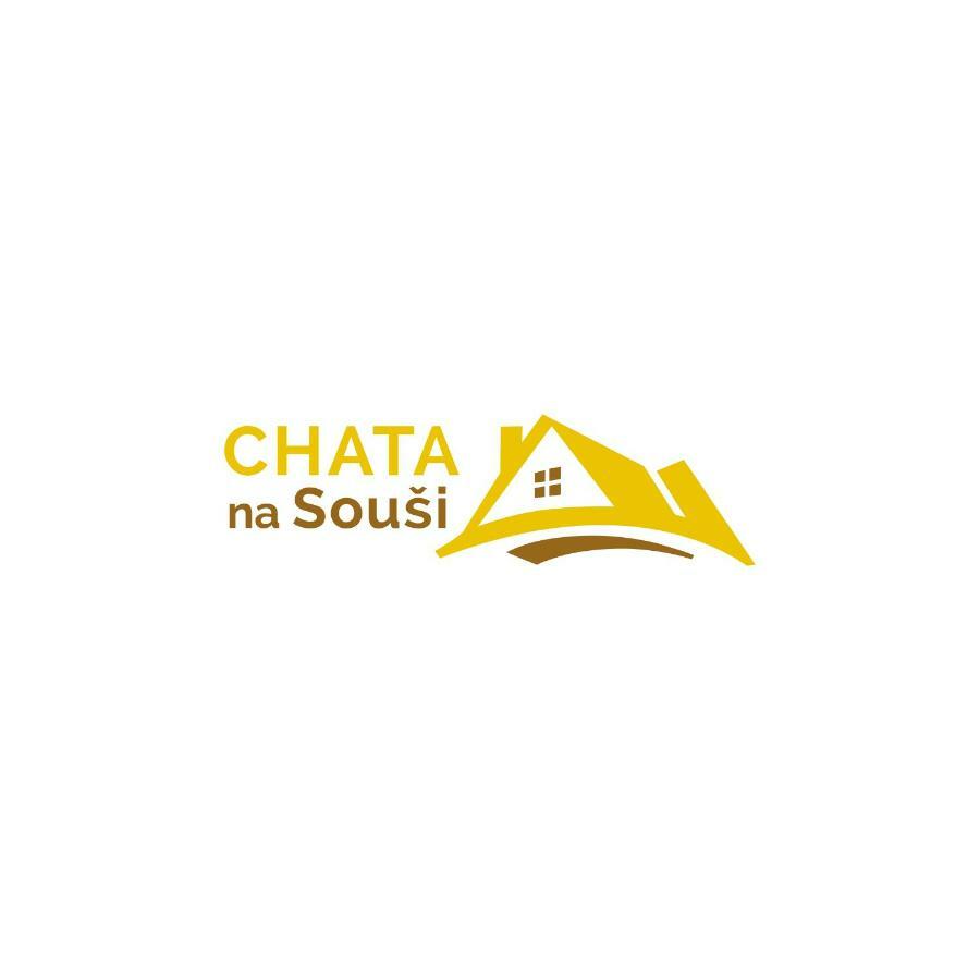 Chata Na Sousi Desná エクステリア 写真